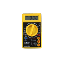 YT-0830D LCD Multimeter